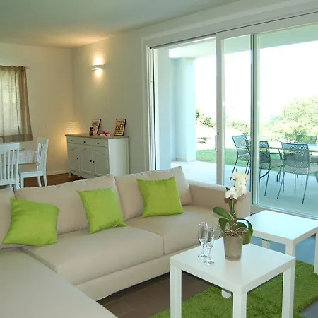 Villa Stupenda Colico